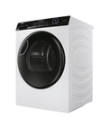 Haier HD90-A3959 9kg Heat Pump Tumble Dryer - White - Renew 2 U