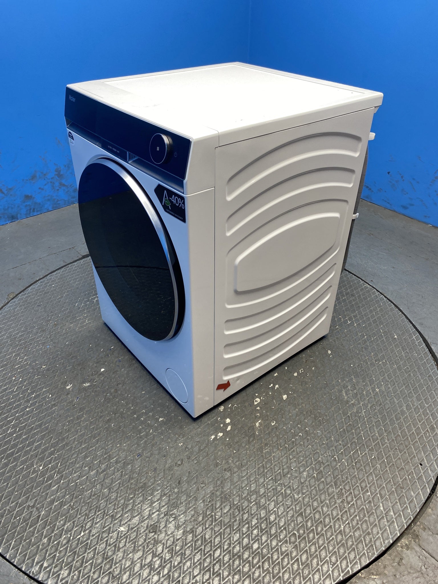 Haier HW110-BD14397U1 X Series 11kg Washing Machine