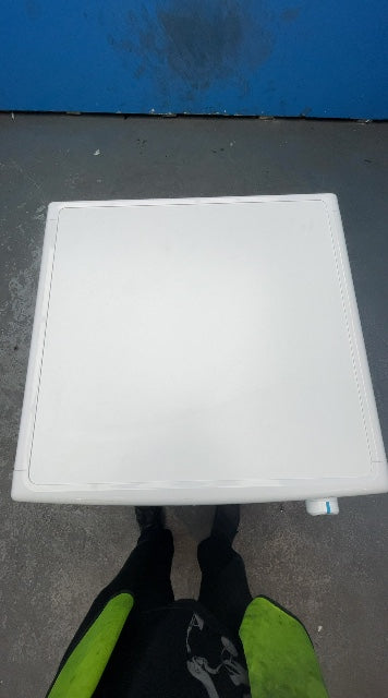 #GRC-162-995 - Candy Smart 9kg Condenser Tumble Dryer – WiFi Connected, White, G Energy Rating