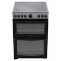 Indesit ID67V9HCX 60cm Double Oven Freestanding Cooker - Renew 2 U