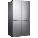 Hisense PureFlat RQ758N4SASE 609L American Style Fridge Freezer - Renew 2 U