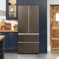 Haier HB18FGSAAA French Door 539 Litre Fridge Freezer - Renew 2 U