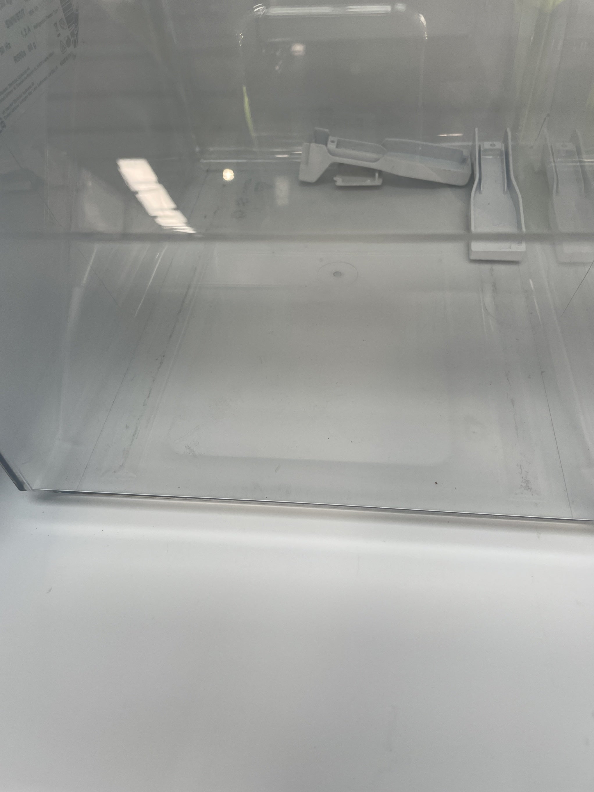 #GRC-158-310 - Electrolux LNS5LE18S 70/30 Integrated Low Frost Fridge Freezer
