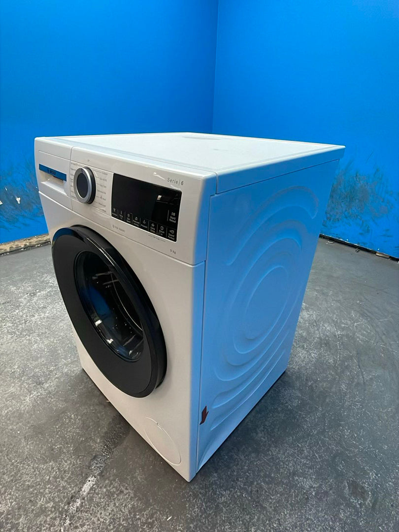 #GRC-162-199 - Bosch WGG24400GB Series 6 9kg 1400 Spin Washing Machine