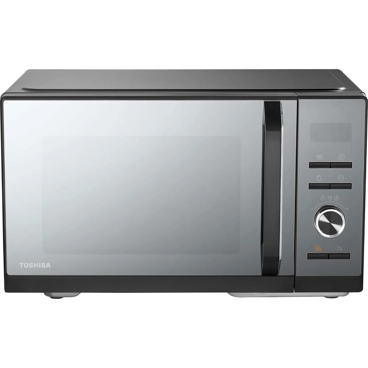 Toshiba MW3-AC26SF(MB) 4-in-1 Air Fryer Combination Microwave Oven - Renew 2 U