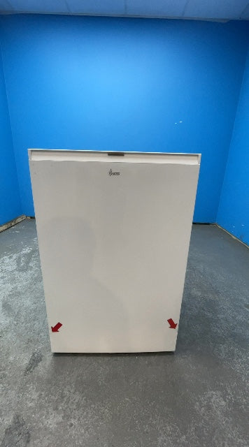 #GRC-163-017 - Hoover H-Freeze 300 Undercounter Freezer – 90L, Low Frost, White