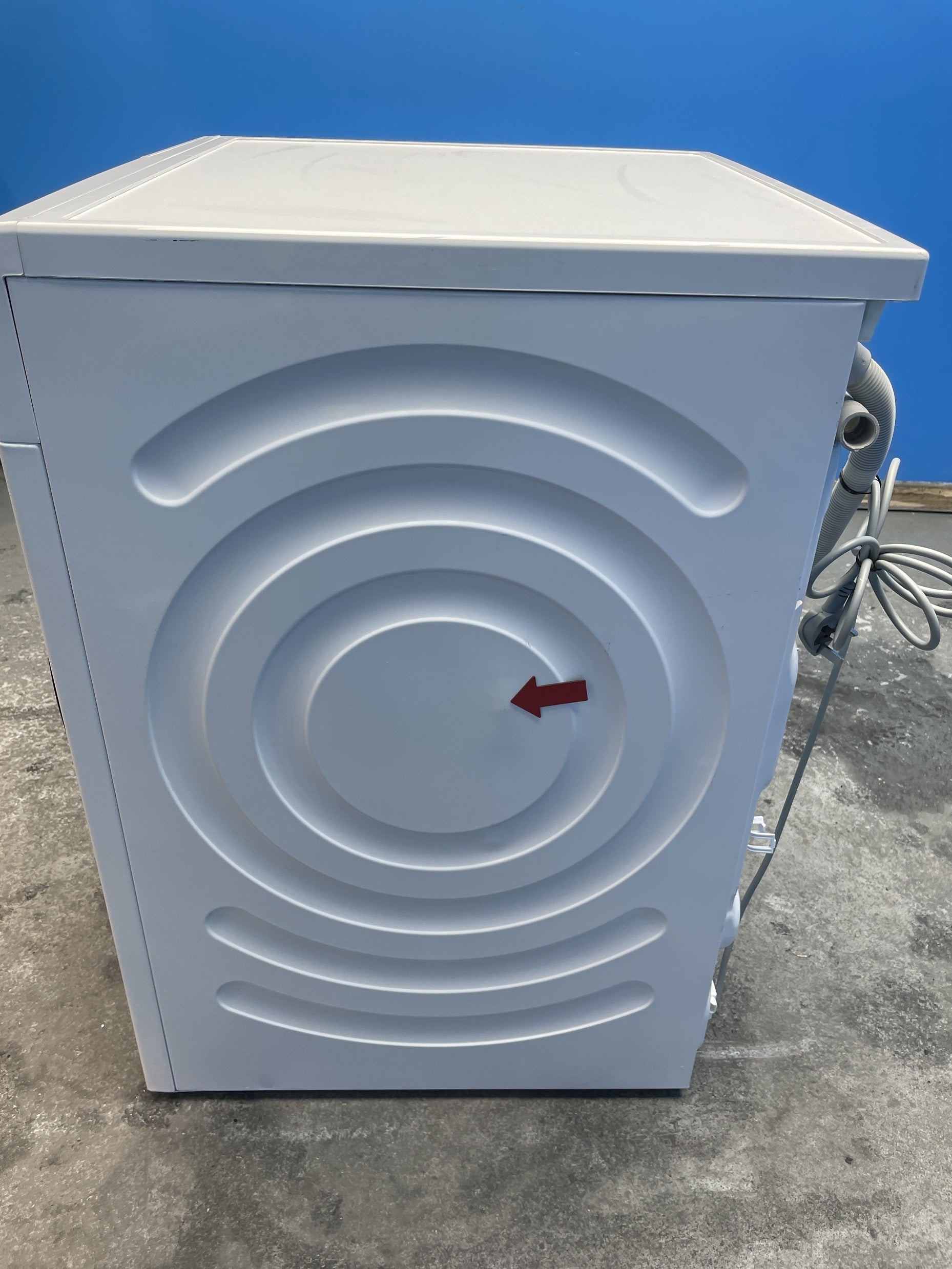 #GRC-157-832 - Bosch Series 6 WGG254Z0GB 10kg 1400rpm Washing Machine