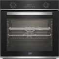 Beko BBIMA13300XC 60cm Built-In AeroPerfect™ Multifunction Oven – Renew 2 U