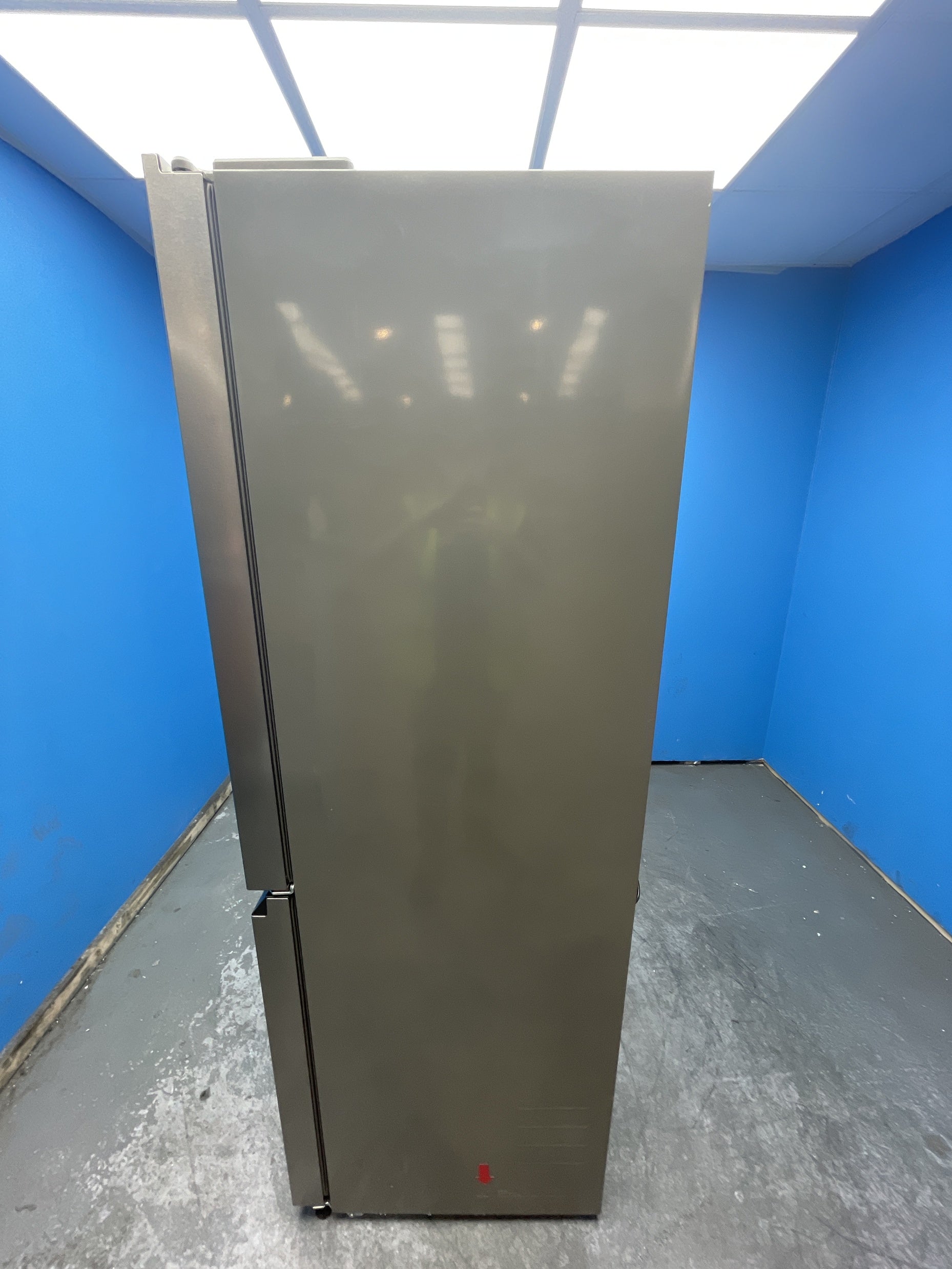 #GRC-162-628 - Haier HCR3818ENMM 467 Litre Series 3 Multi Door Fridge Freezer