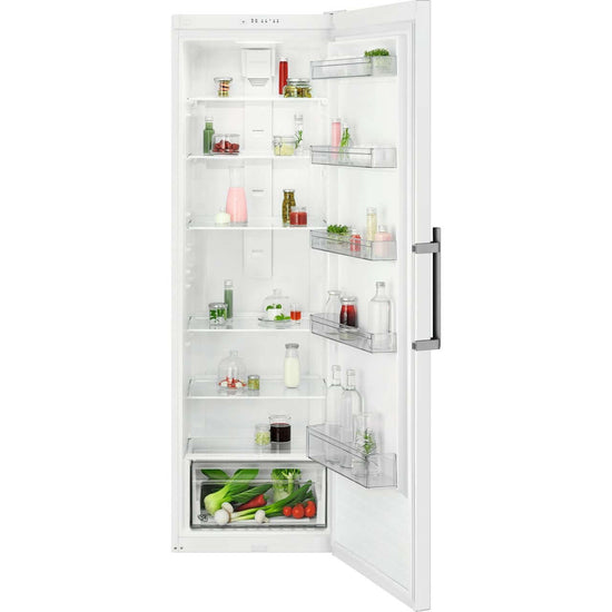 AEG 6000 ORK6D391EW DynamicAir 395L Freestanding Larder Fridge – Renew 2 U