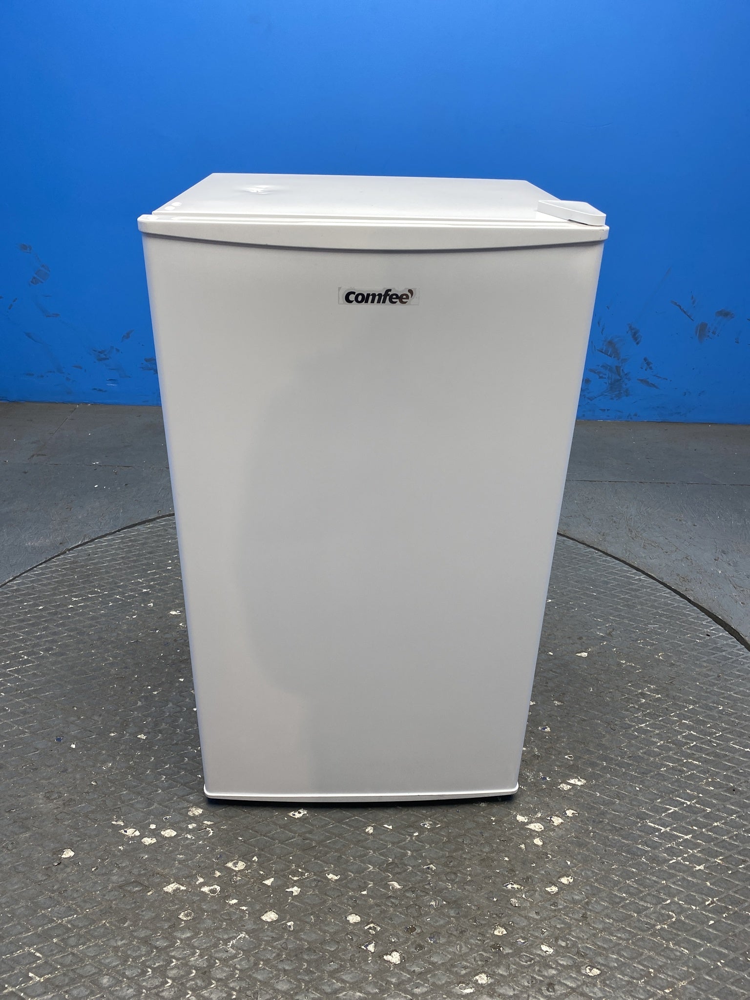 Comfee RCU60WH2(E) 60L Under Counter Freezer