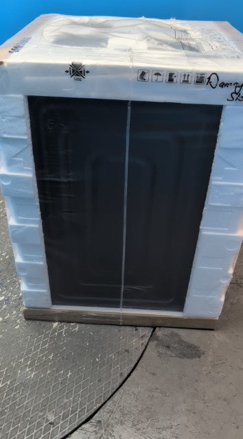 #GRC-163-625 - Samsung Series 5 9kg Heat Pump Tumble Dryer – OptimalDry, SmartThings, Black