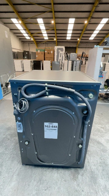 #GRC-162-848 - Hoover H-WASH 350 14kg 1400rpm Washing Machine – Quick Wash, Anthracite