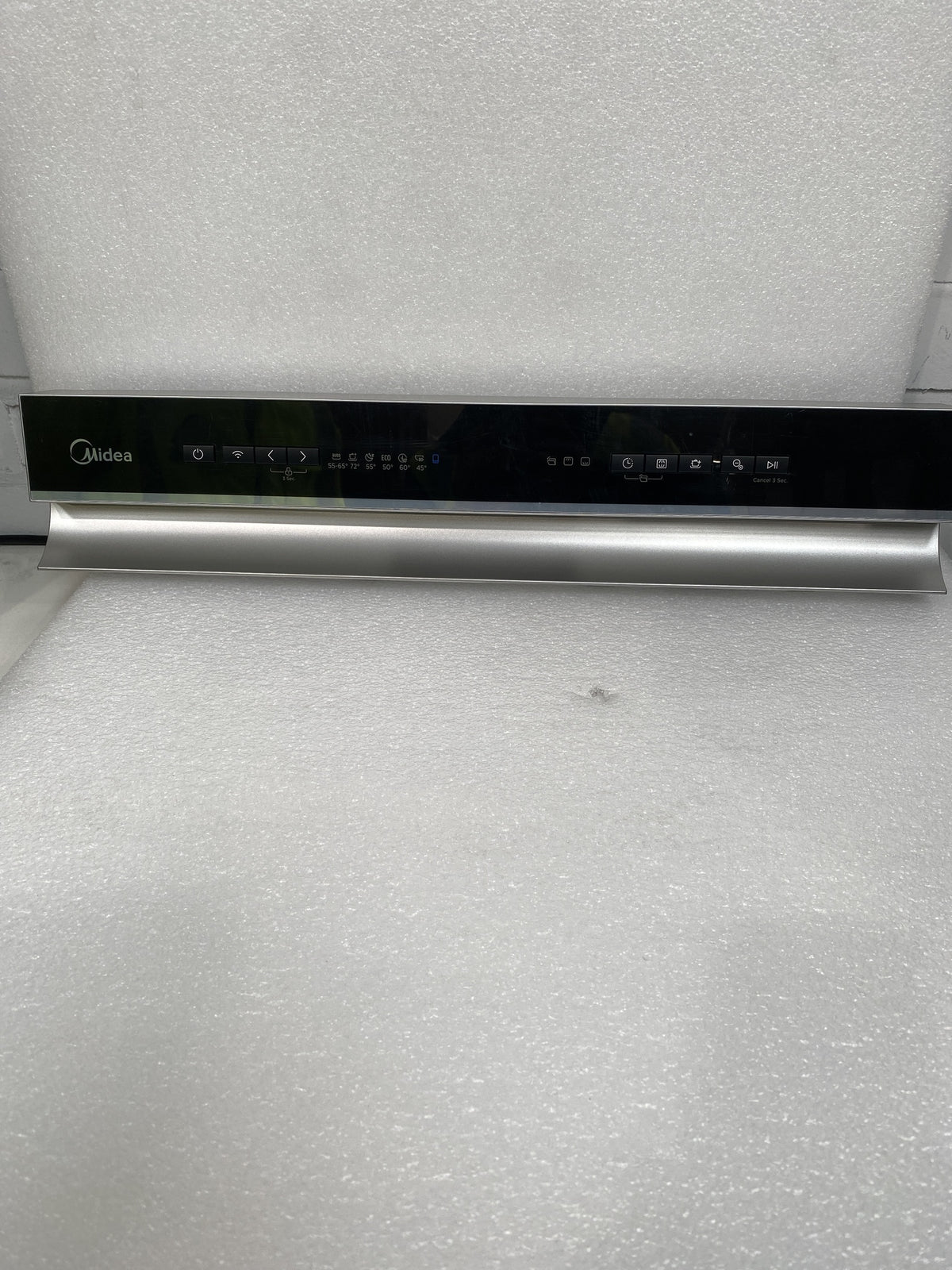 #GRC-155-602 - Midea MDWEF1433DSS Dishwasher Control Board