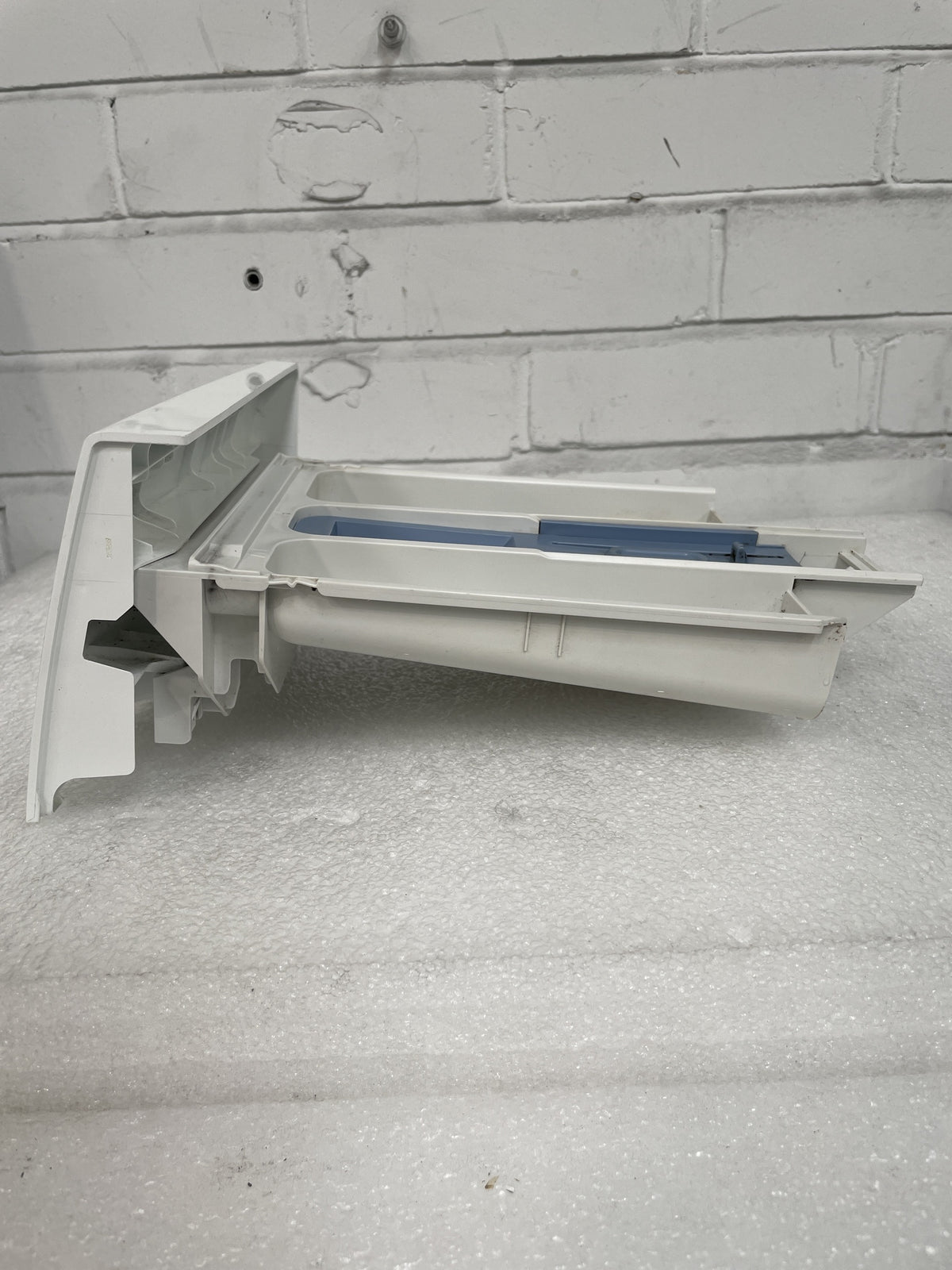 #GRC-157-431 - Samsung WW70J5555EW Washing Machine Detergent Drawer