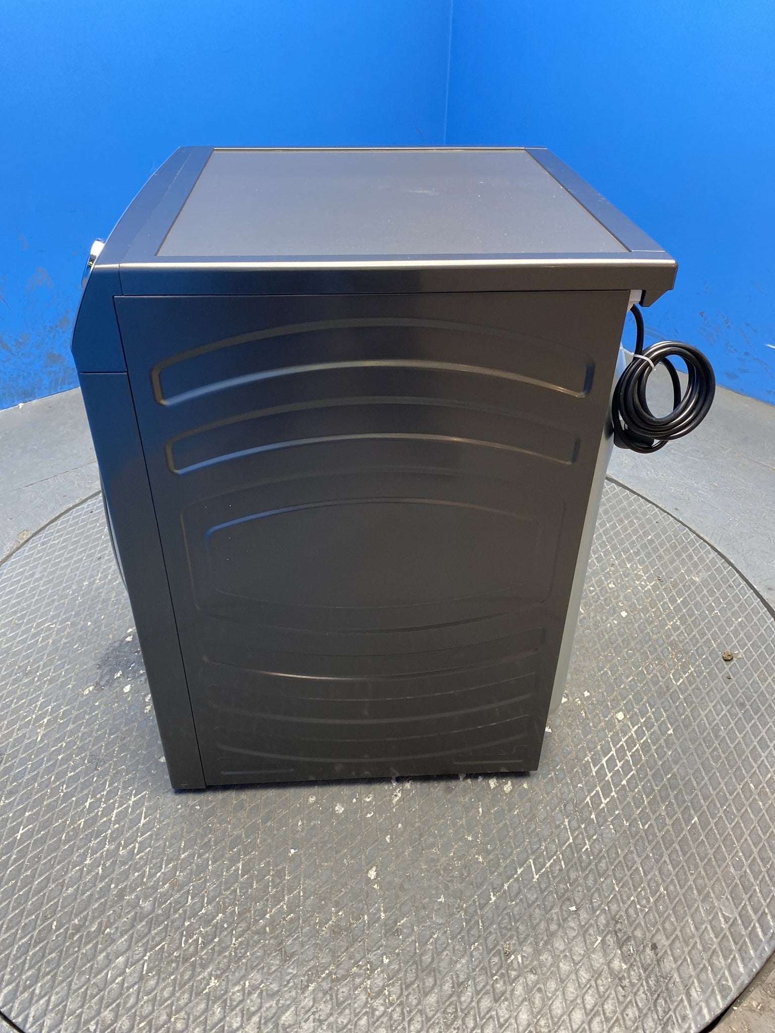 Haier HD90-A3Q979SU1 9kg Heat Pump Tumble Dryer