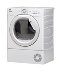 Hoover HLEC8LG 8kg Condenser Tumble Dryer - Renew 2 U