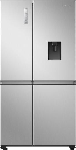 Hisense RS840N4WCE American Style 649 Litre Fridge Freezer – Renew 2 U