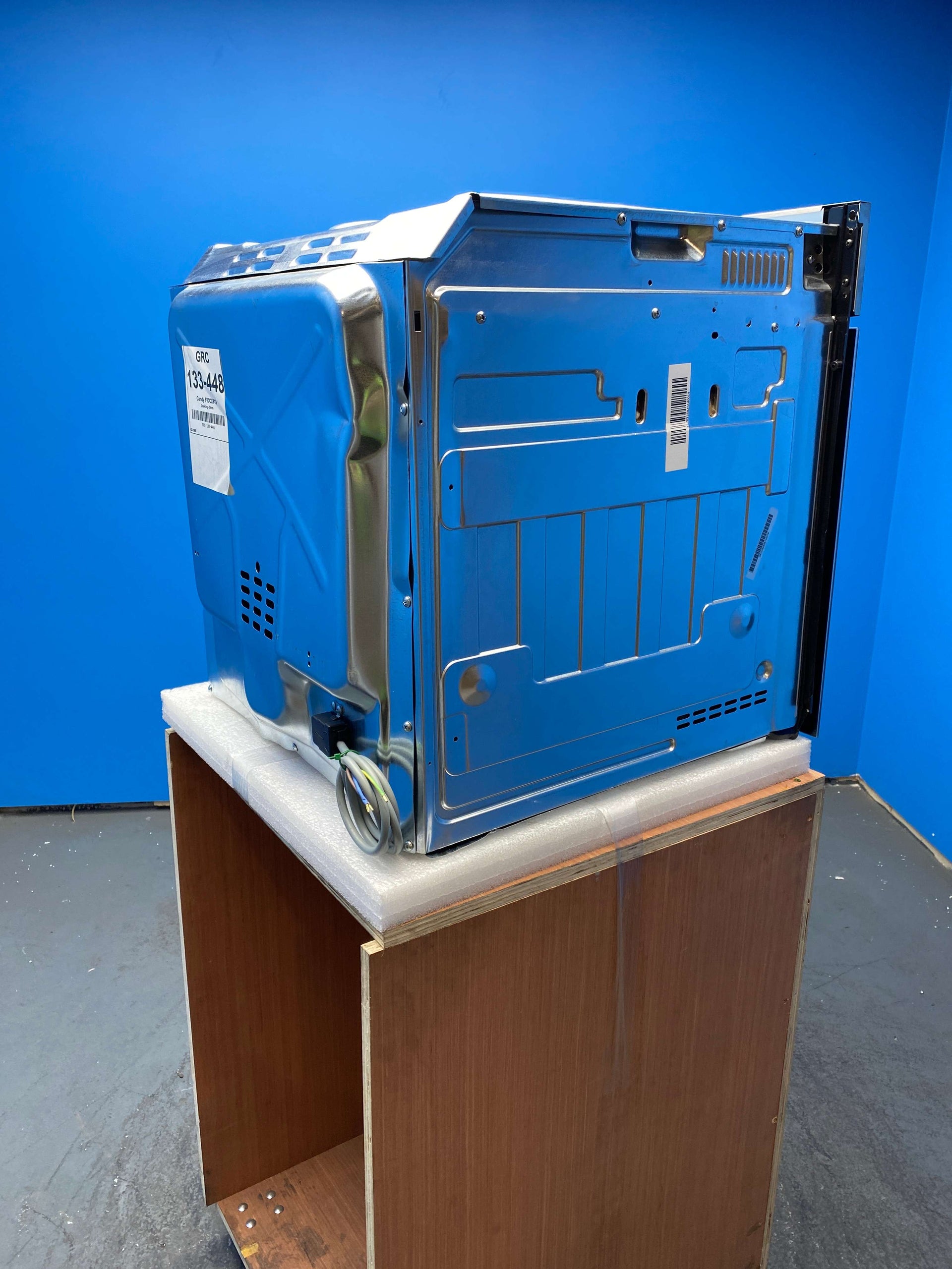 Candy FIDCX615 Built-In 70 Litre Single Electric Oven