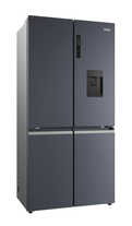 Haier HCR5919EHMB 528 Litre American Style Fridge Freezer – Renew 2 U