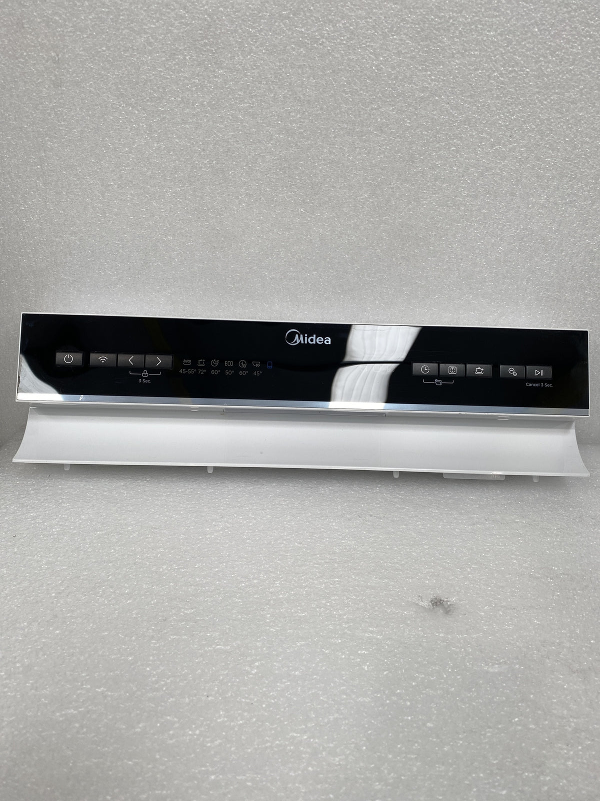 #GRC-155-605 - Midea MDWEF1034D(W)-WG Dishwasher Control Board