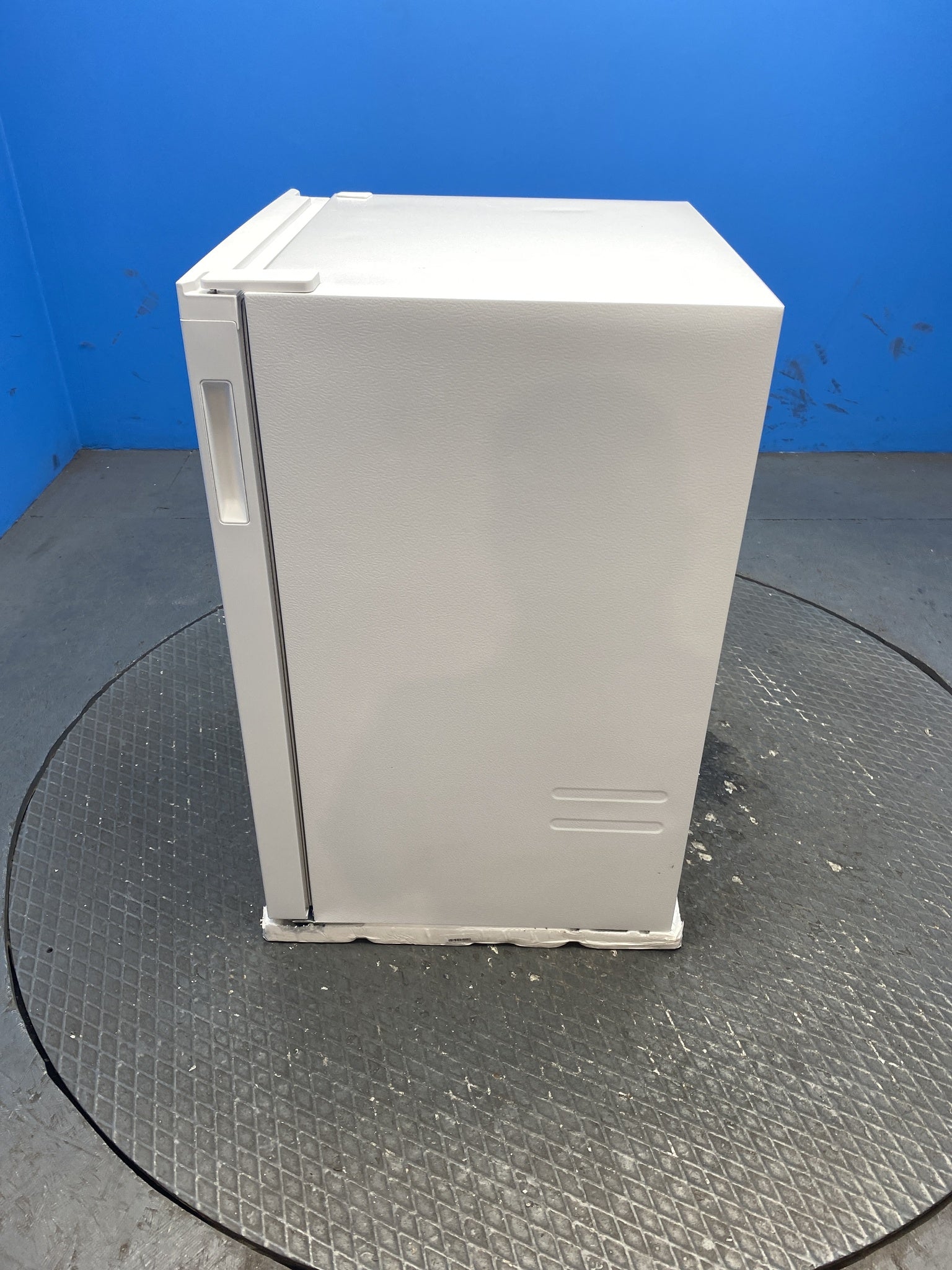 Hoover H-Freeze 300 HONUQ2L58EBK 90L Under Counter Freezer