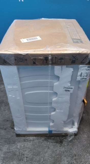 #GRC-162-841 - Candy 8kg 1400rpm Washing Machine – MixPower System, White