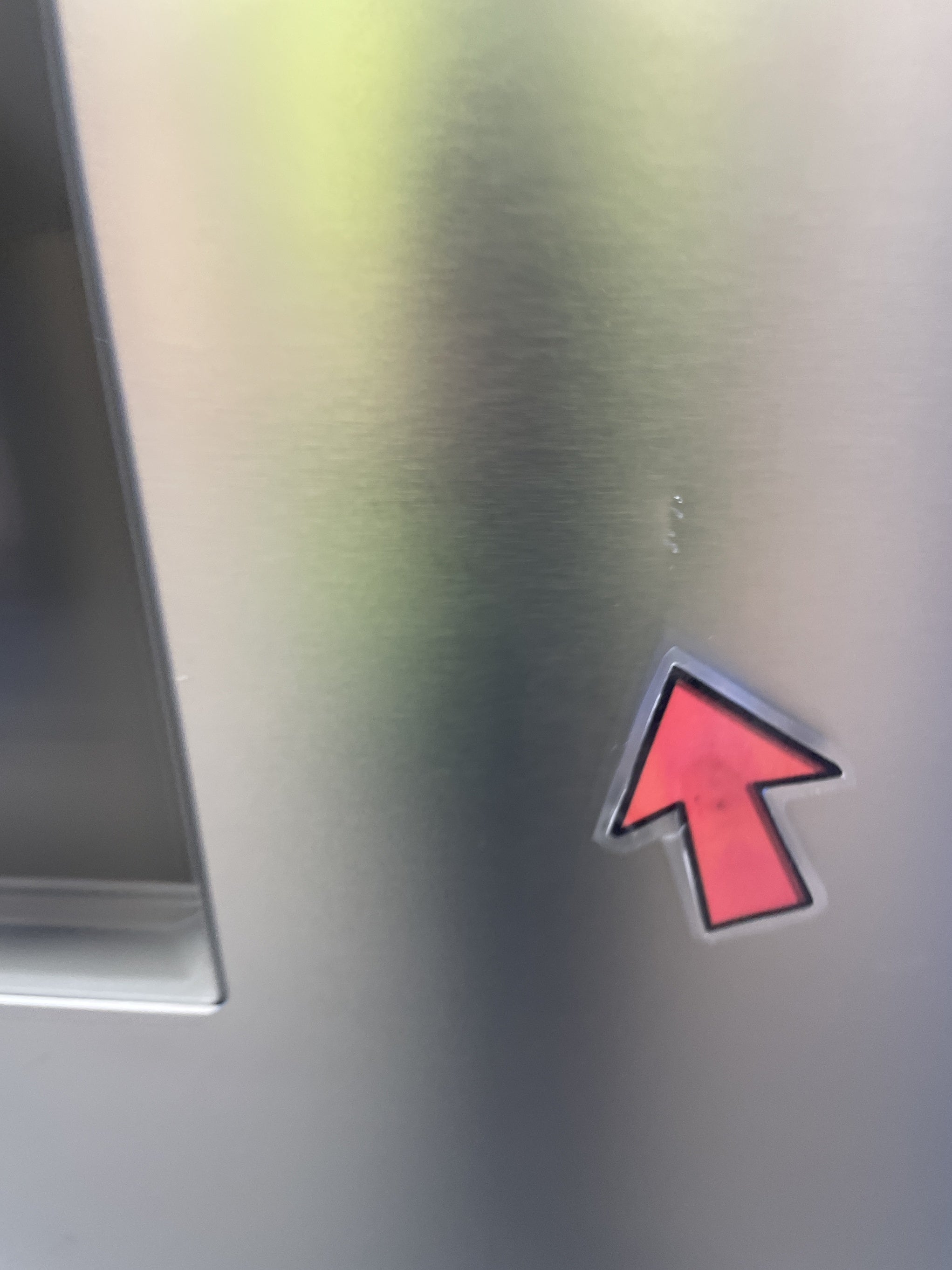 #GRC-158-679 - Haier HTW5618EWMG 357 Litre Combi Fridge Freezer