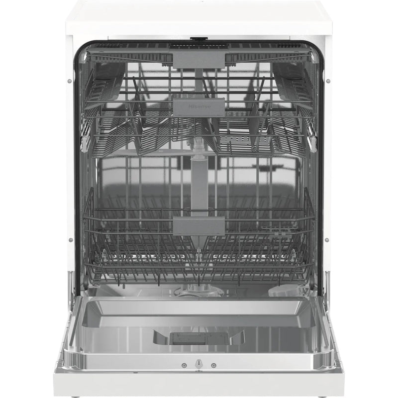 Hisense HS673C60WUK 16 Place Setting Dishwasher