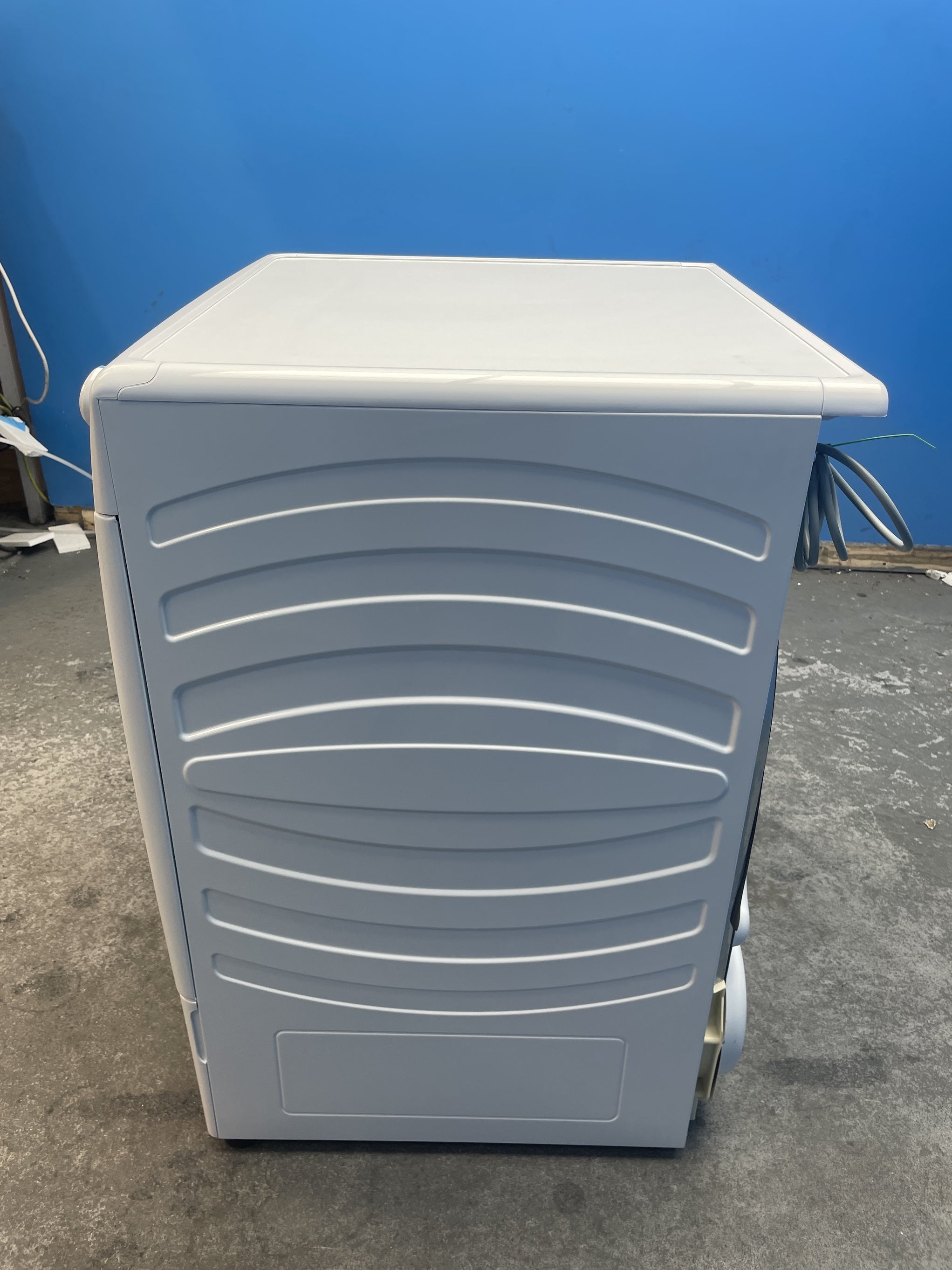 #GRC-158-551 - Candy CSE C10DF-80 10kg Capacity Condenser Tumble Dryer