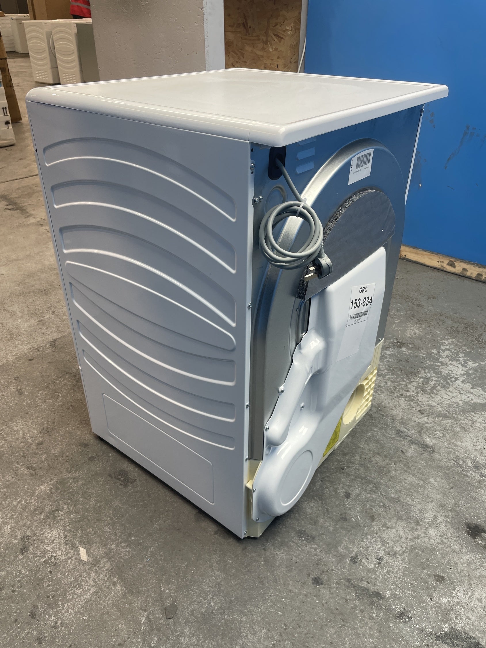 #GRC-153-834 - Candy CSEV9DF 9kg Vented Smart Tumble Dryer
