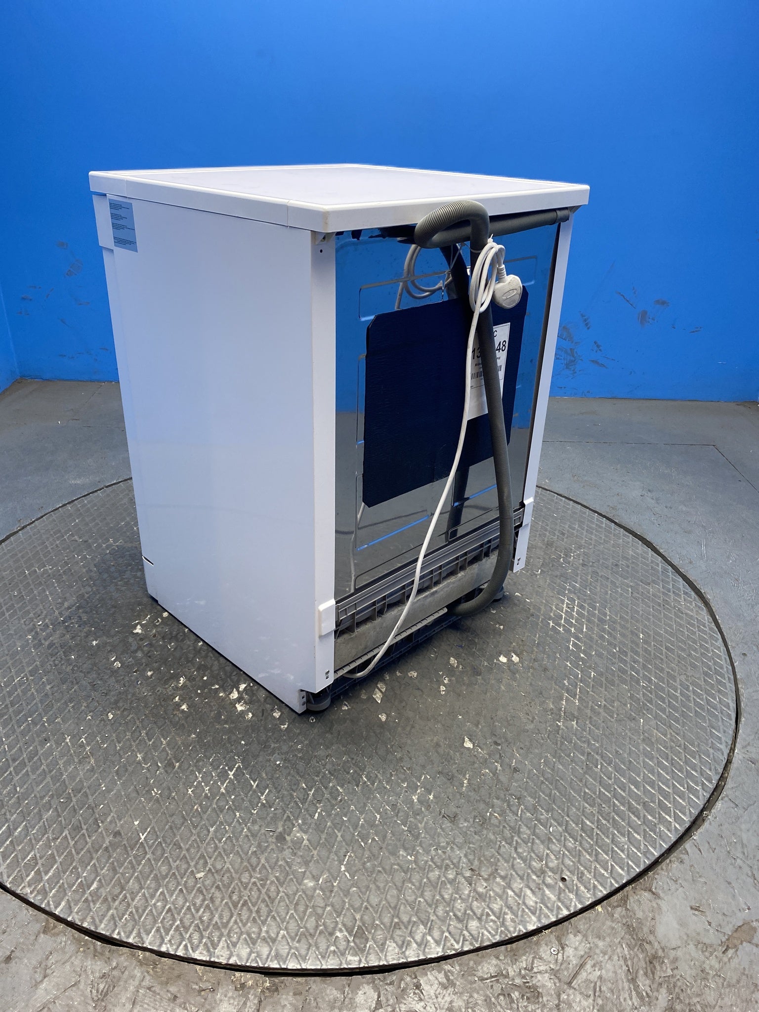 COMFEE' CDWPF1201PW 12 Place Setting Dishwasher