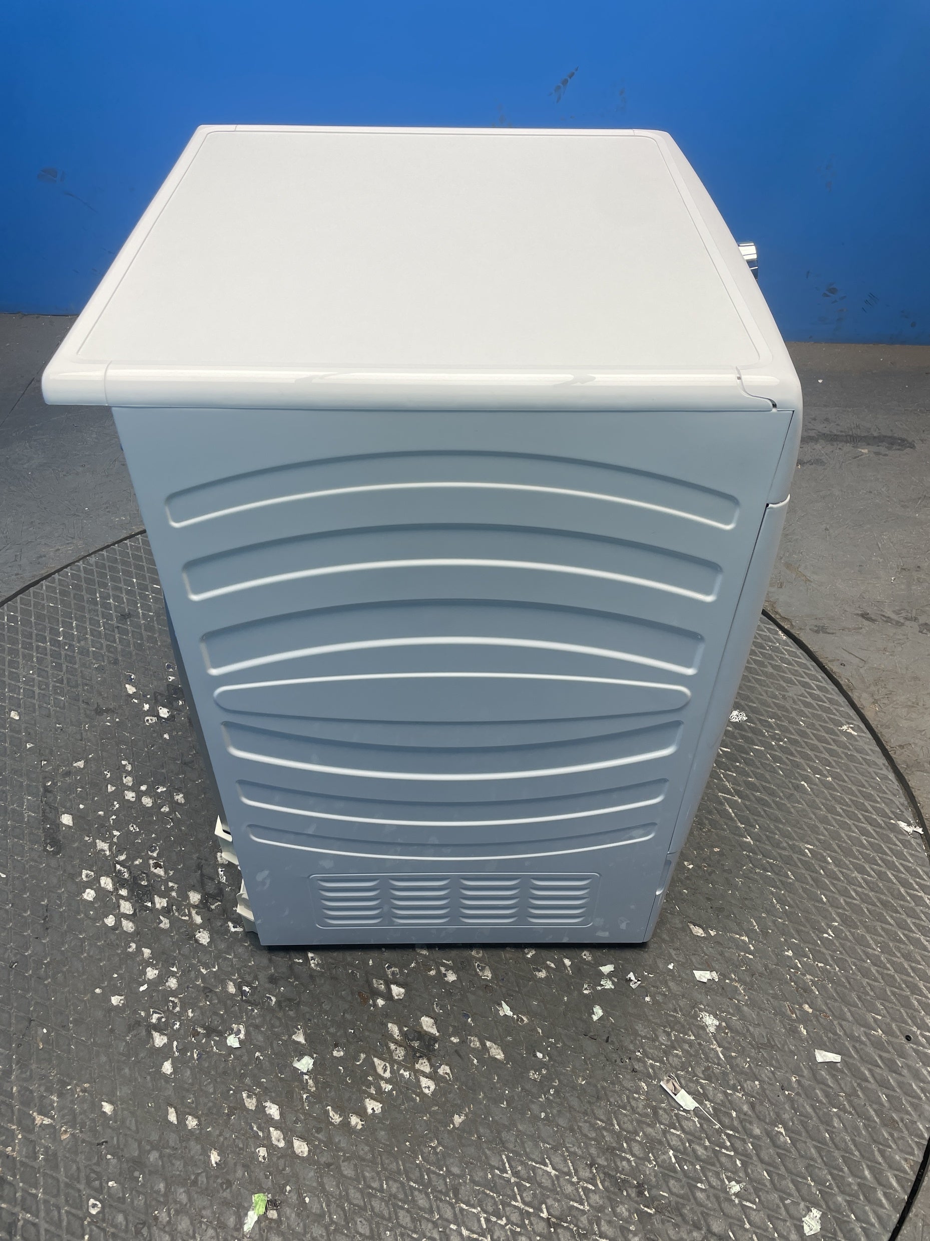 Hoover HLEH8A2DE 8kg Heat Pump Tumble Dryer