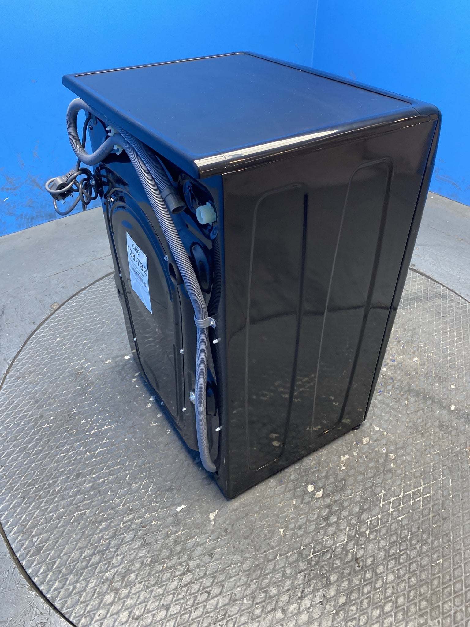 Candy CS149TWBB4 9kg 1400 Spin Washing Machine