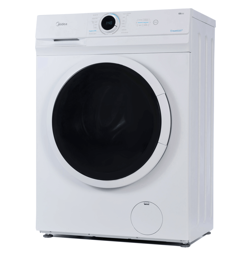 Midea MF100W70 7kg 1200 Spin Washing Machine – Renew 2 U