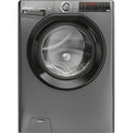 Hoover H3DPS41066TABR80 10kg / 6kg 1400 Spin Washer Dryer - Renew 2 U
