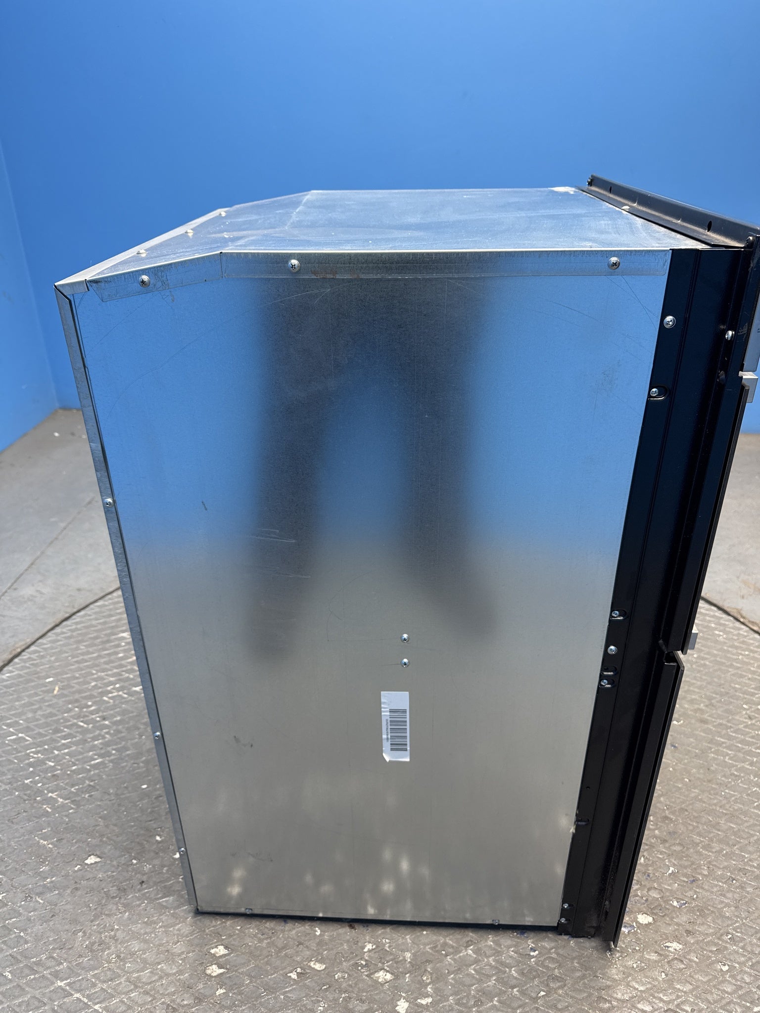 Neue FN9D415X 90cm Built-In Double Oven