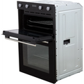Hisense BID95211XUK Built-in 110 Litre Double Oven - Renew 2 U
