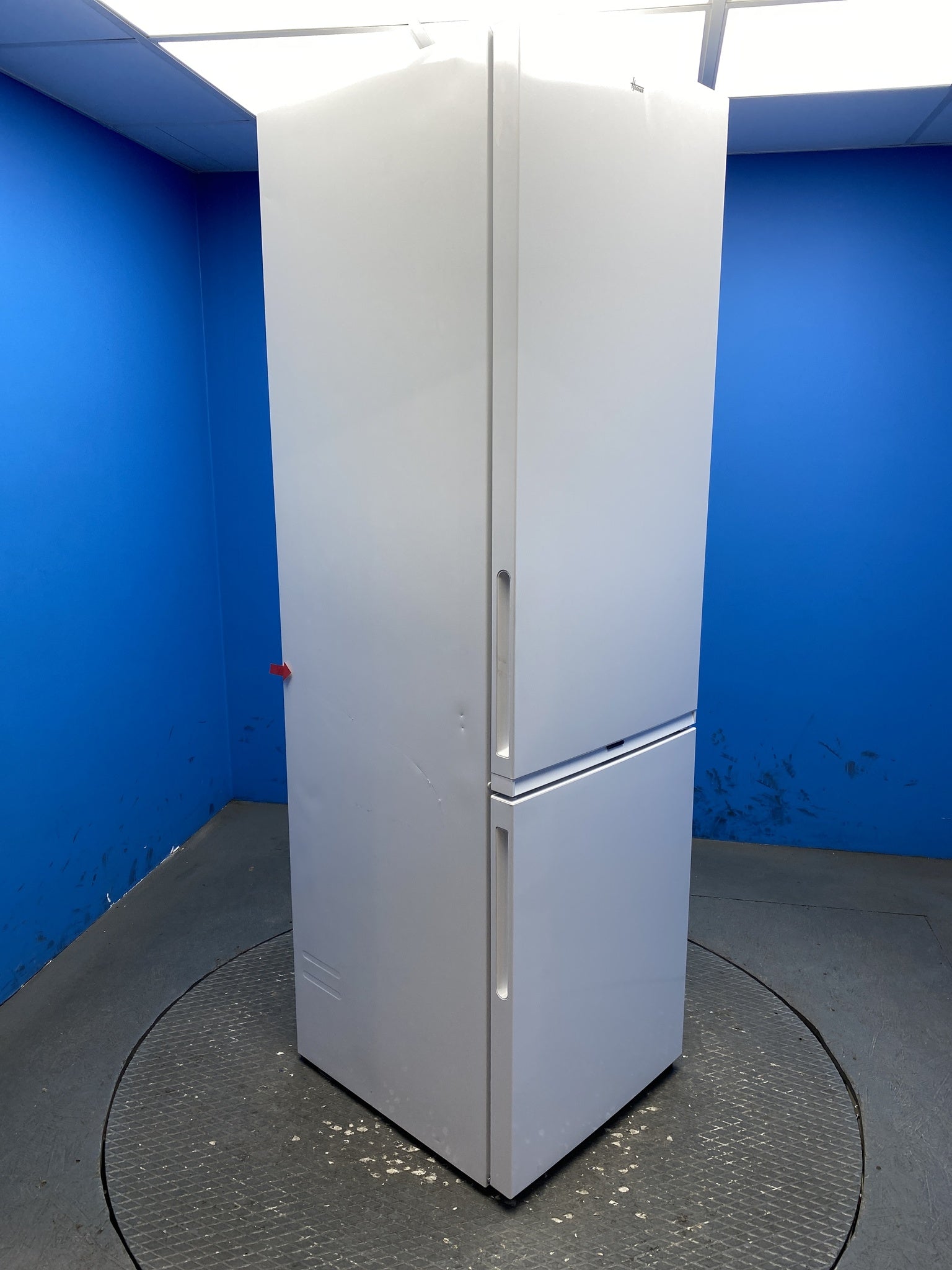 Hoover H-COMBI 300 HONCQ2T620EWK 409L No Frost Fridge Freezer