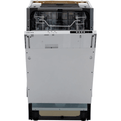 Electra C4510IE Integrated Slimline 10 Place Setting Dishwasher - Renew 2 U