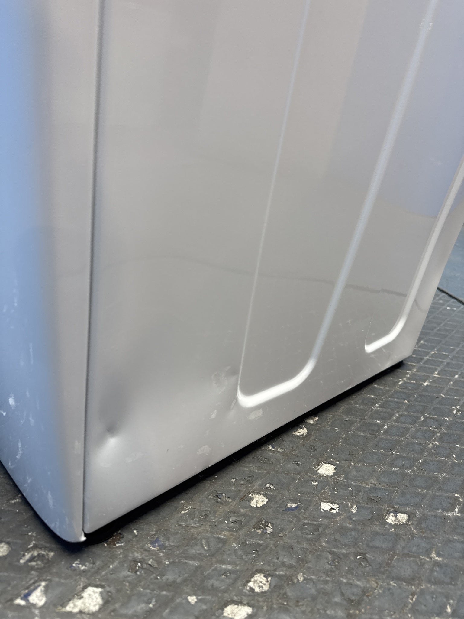 Candy CSW4106TE 10kg / 6kg 1400 Spin Smart Washer Dryer