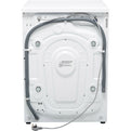 Hisense 3 Series WDQA1014EVJM 10/6kg 1400 Spin Washer Dryer - Renew 2 U
