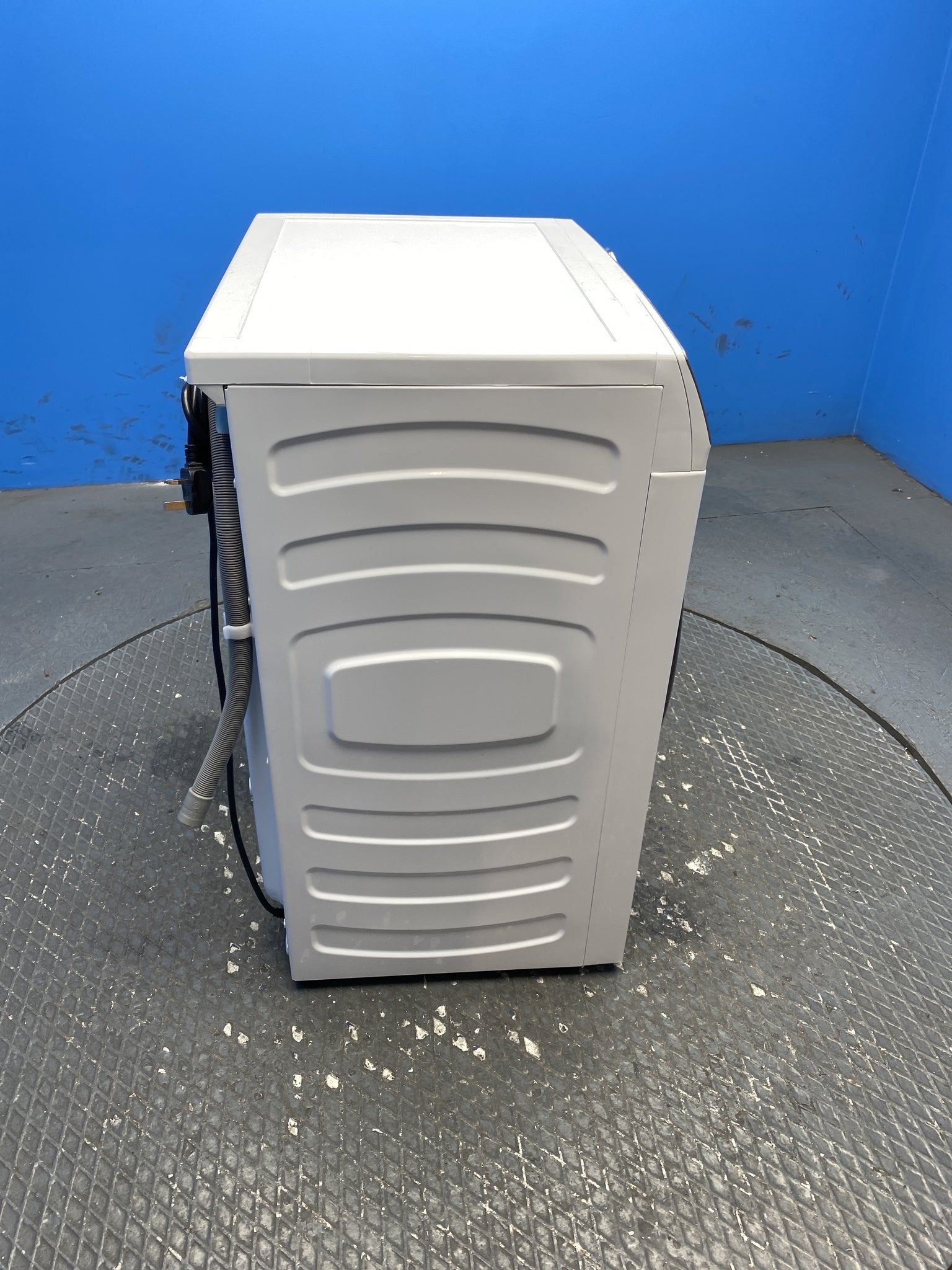 Haier HW80-B14959TU1 8kg 1400 Spin Washing Machine