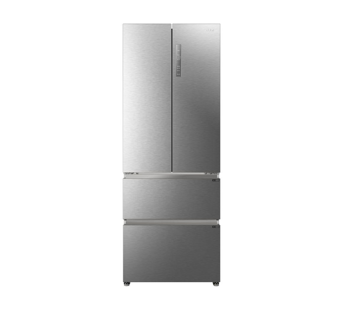 Haier HFR5719ENMP Series 5 446L French Door Fridge Freezer – Renew 2 U