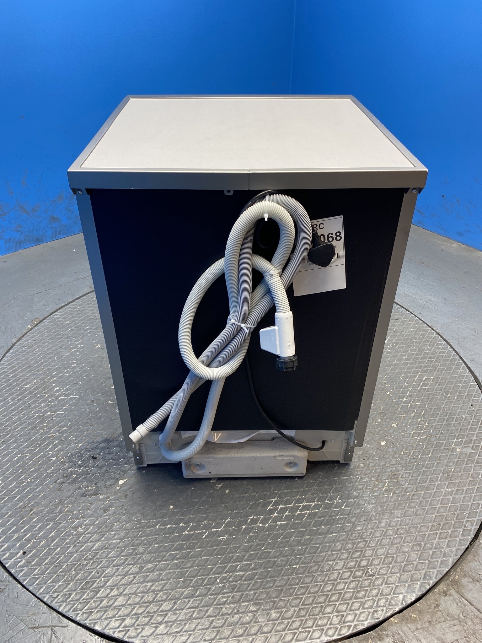 Hisense HS673C60XUK 16 Place Setting WiFi Dishwasher