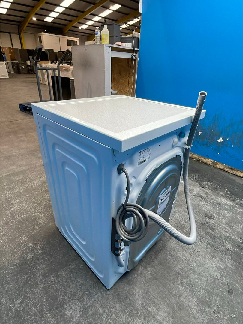 #GRC-162-185 - Samsung Bespoke AI Series 8 WW11DB8B95GH 11kg Washing Machine