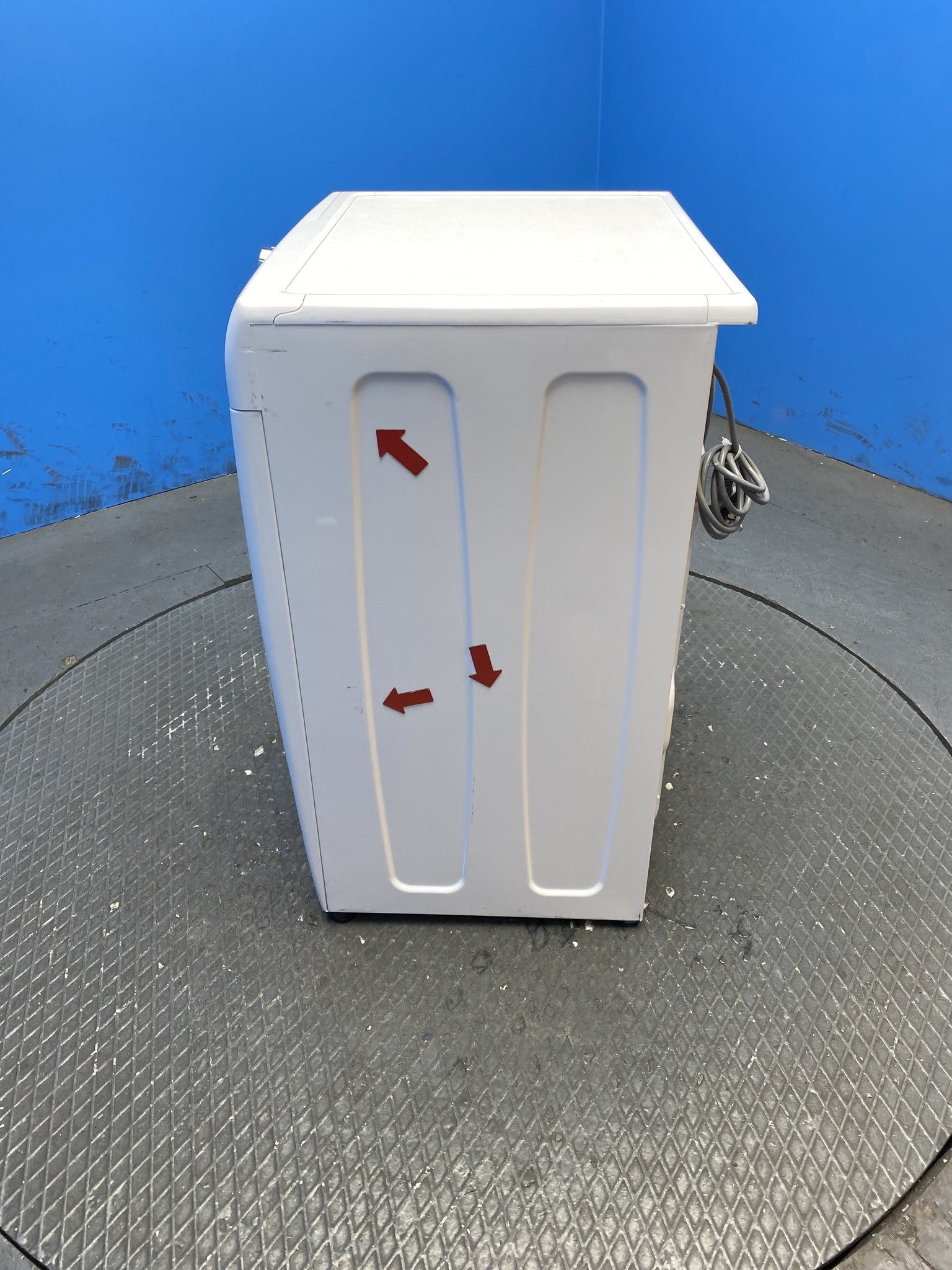 Hoover HL1682D3 NFC 8kg 1600 Spin Washing Machine