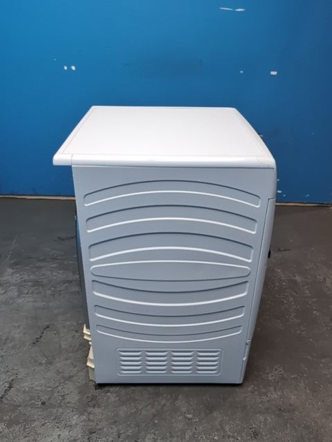 #GRC-162-753 - Hoover 10kg Condenser Tumble Dryer – Sensor Drying, White, B Energy Rating