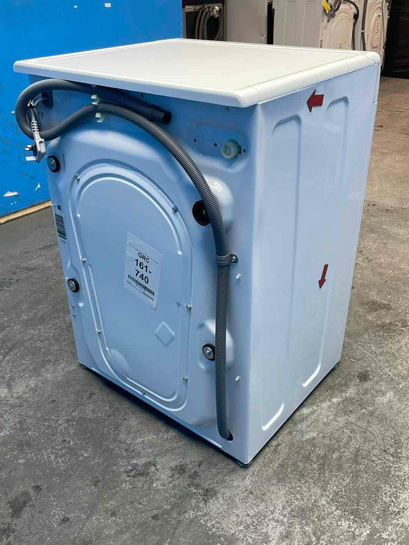 #GRC-161-740 - Hoover H3WPS4106TM6 10kg 1400 Spin Washing Machine