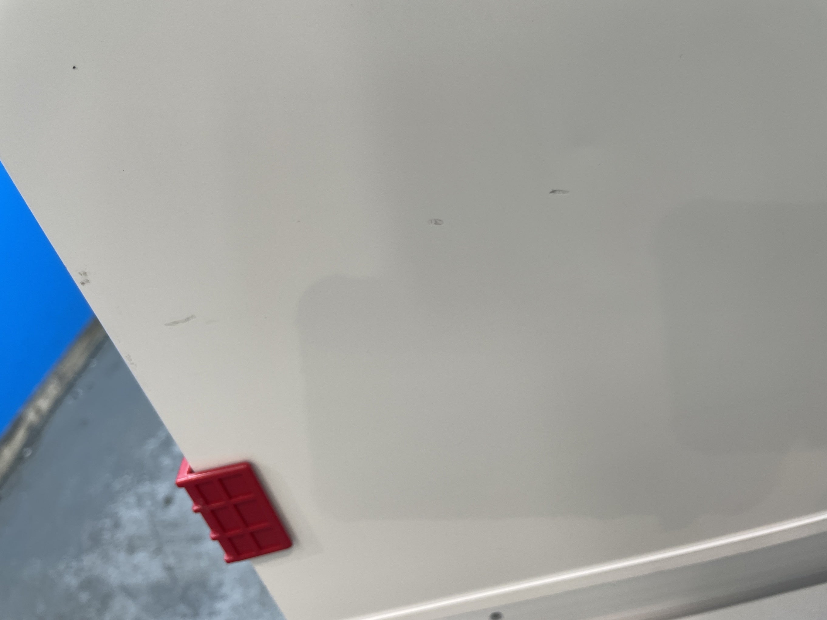 #GRC-162-713 - Hoover HONBQL3518EVK Integrated 268 Litre Low Frost Fridge Freezer